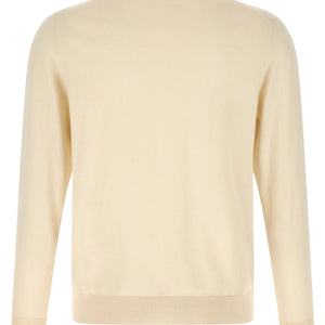 Ballantyne Argyle Sweater