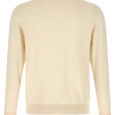 Ballantyne Argyle Sweater