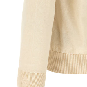 Ballantyne Argyle Sweater