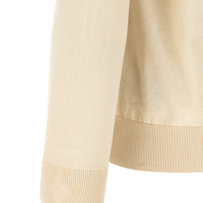 Ballantyne Argyle Sweater