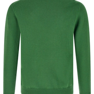 Ballantyne Argyle Sweater