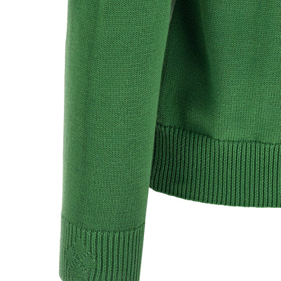 Ballantyne Argyle Sweater