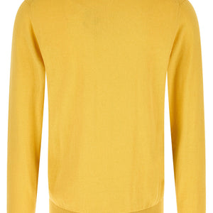Ballantyne Argyle Sweater