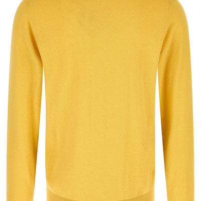 Ballantyne Argyle Sweater