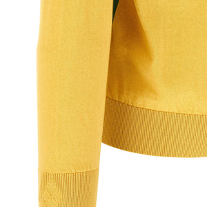 Ballantyne Argyle Sweater