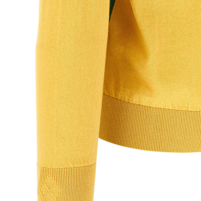 Ballantyne Argyle Sweater