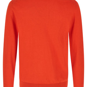 Ballantyne Argyle Sweater