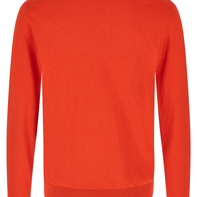 Ballantyne Argyle Sweater