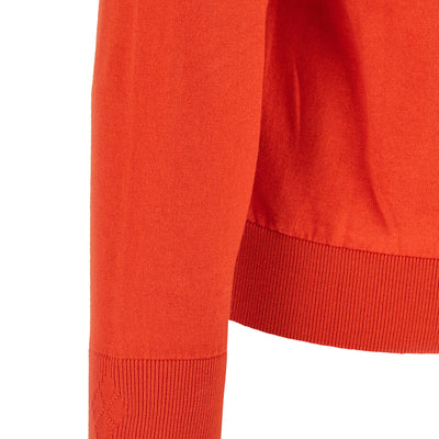 Ballantyne Argyle Sweater