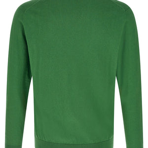 Ballantyne Argyle Sweater