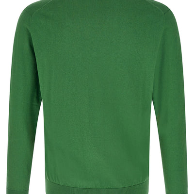 Ballantyne Argyle Sweater