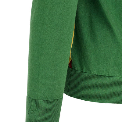 Ballantyne Argyle Sweater