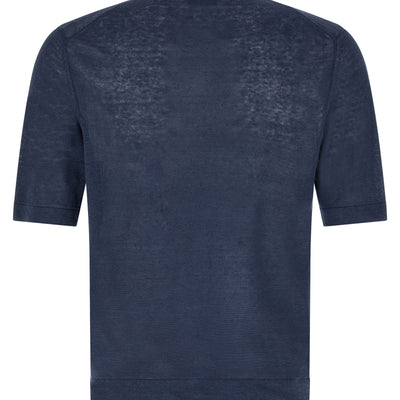 Ballantyne T-shirt Argyle