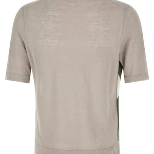 Ballantyne T-shirt Argyle