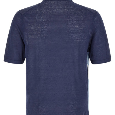 Ballantyne Polo Argyle