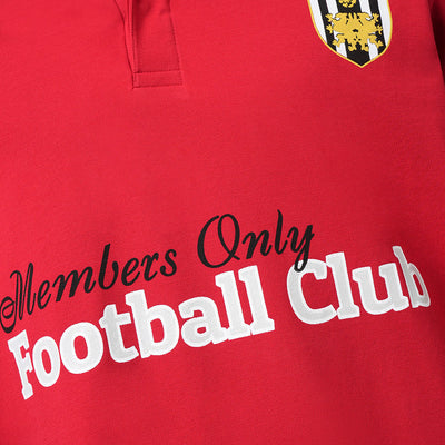 MOC - FOOTBALL CLUB POLO