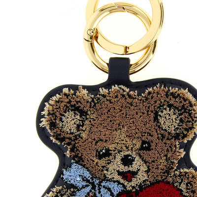 Ganni Bear Keyring