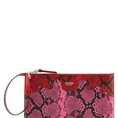 Ganni Fairy Pouch