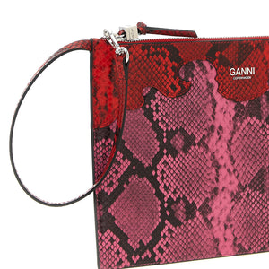 Ganni Fairy Pouch