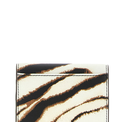 Ganni Bou Card Holder