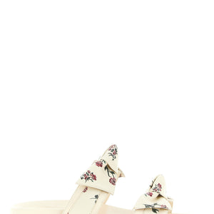 Alexandre Birman Birman X Agua By Aguabendita Maxiclarita Sandals