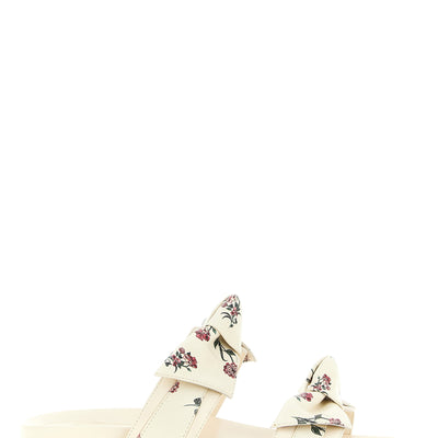Alexandre Birman Birman X Agua By Aguabendita Maxiclarita Sandals