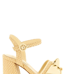Alexandre Birman Maxi Clarita Sandals