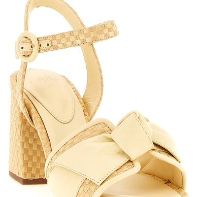 Alexandre Birman Maxi Clarita Sandals
