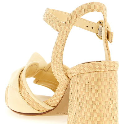Alexandre Birman Maxi Clarita Sandals