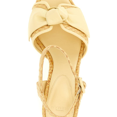 Alexandre Birman Maxi Clarita Sandals