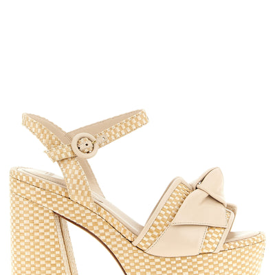 Alexandre Birman Maxi Clarita Sandals