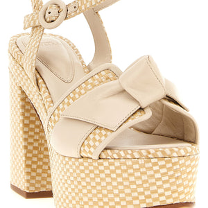Alexandre Birman Maxi Clarita Sandals