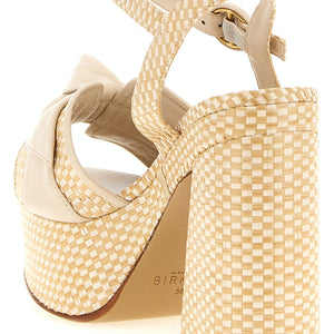 Alexandre Birman Maxi Clarita Sandals