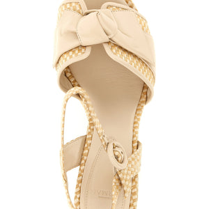 Alexandre Birman Maxi Clarita Sandals
