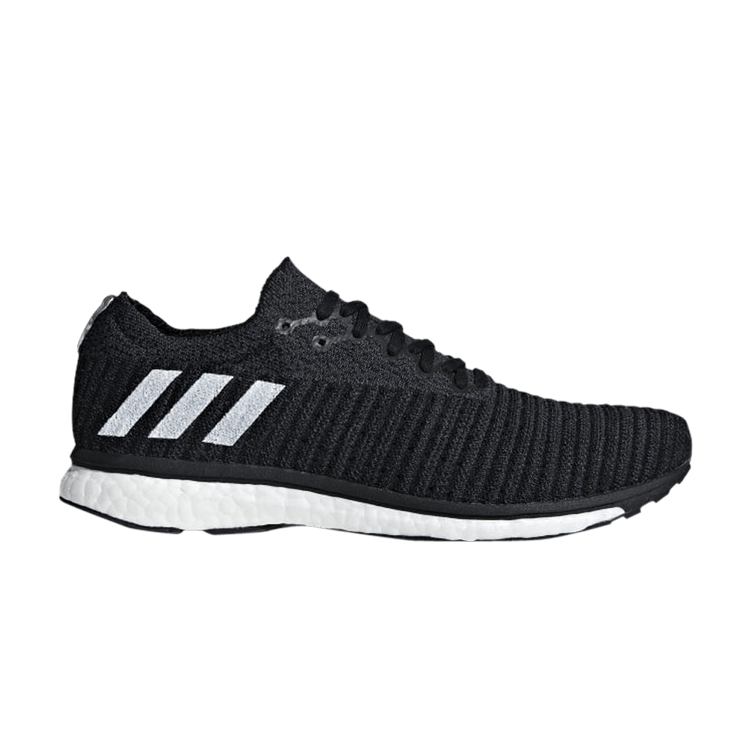 adidas AdiZero Prime Core Black
