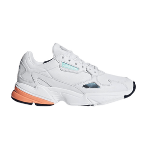 adidas Falcon Crystal White Crystal White (Women's)