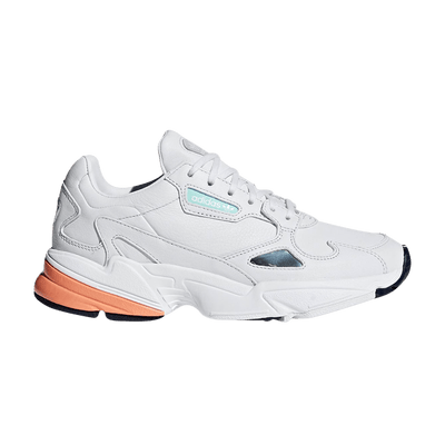 adidas Falcon Crystal White Crystal White (Women's)