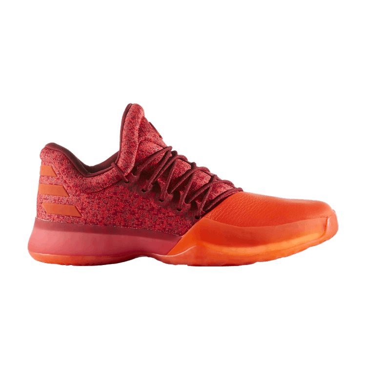 adidas Harden Vol. 1 Red Glare