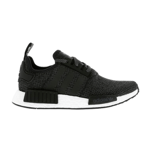 adidas NMD R1 Champs Black Reflective