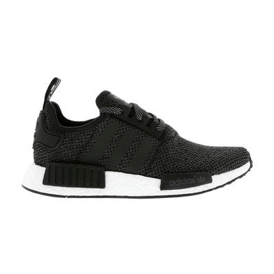 adidas NMD R1 Champs Black Reflective
