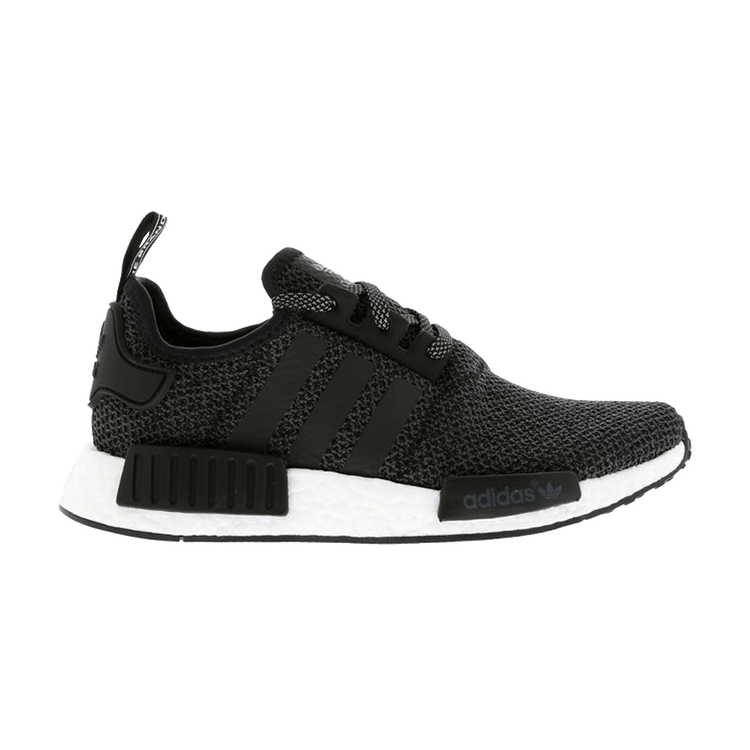 adidas NMD R1 Champs Black Reflective