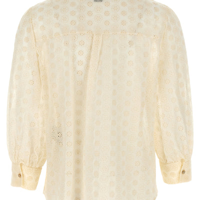 Shirt Valentino Garavani Sangallo