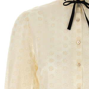 Shirt Valentino Garavani Sangallo