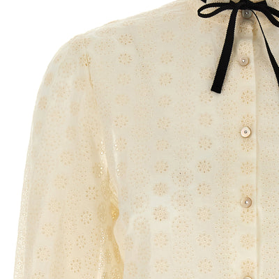 Shirt Valentino Garavani Sangallo
