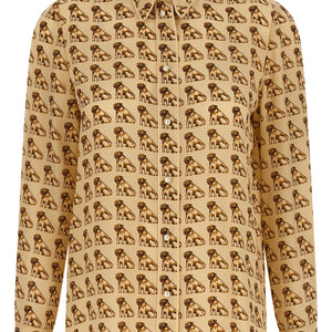 Valentino Garavani Petit Charles Print Shirt