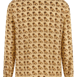 Valentino Garavani Petit Charles Print Shirt