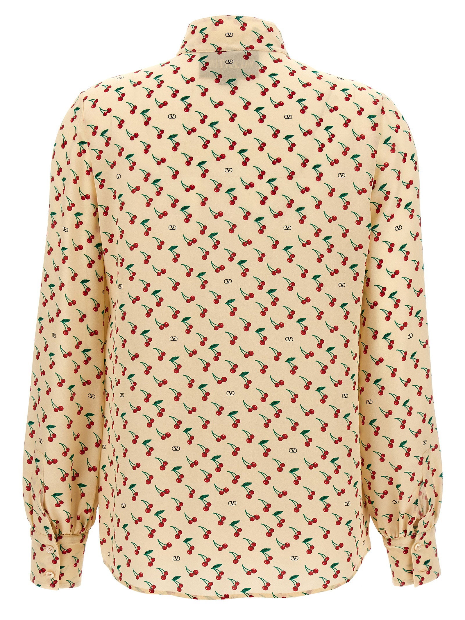 Valentino Garavani Cherryfic Shirt