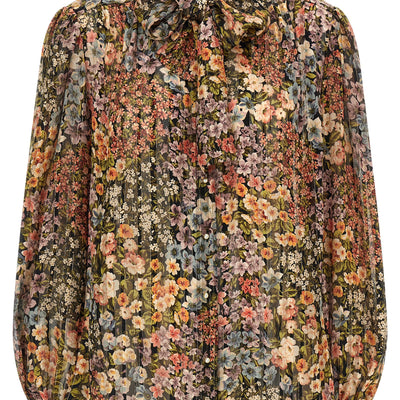Valentino Garavani Après Lhiver Shirt