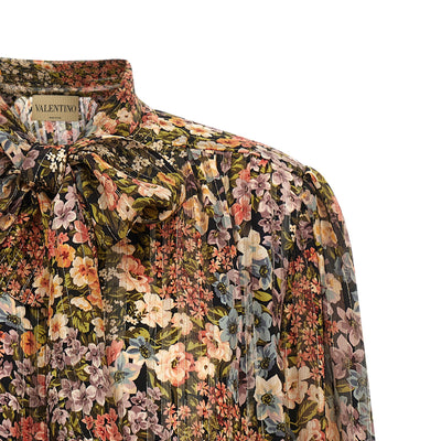 Valentino Garavani Après Lhiver Shirt