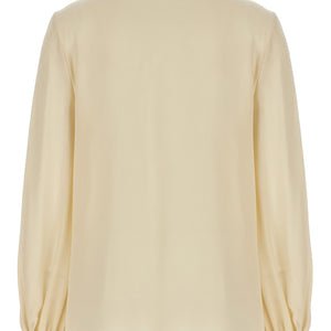 Valentino Garavani Bow Shirt